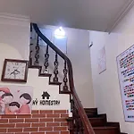 Ky Homestay Hanoi 03