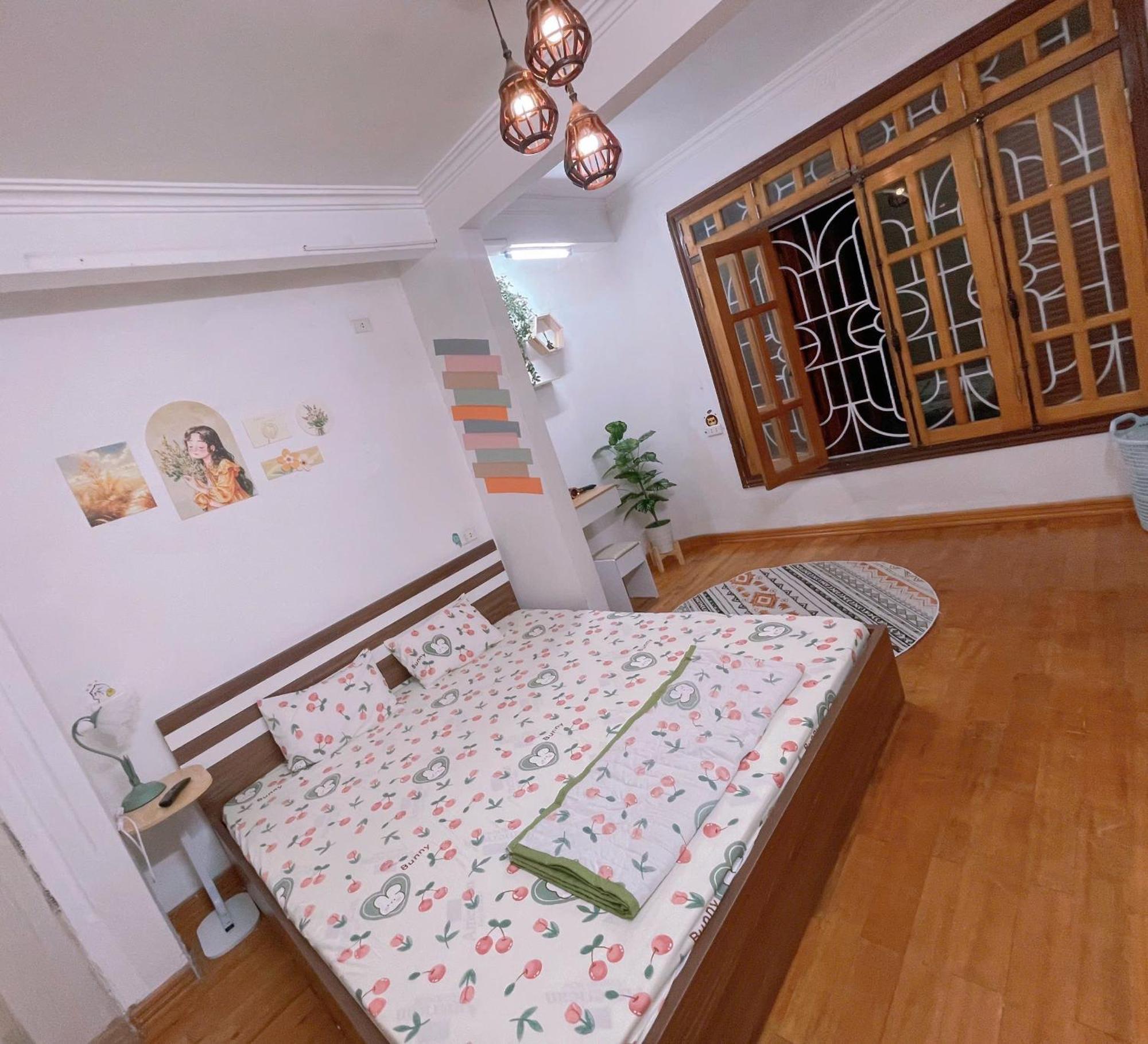 Ky 03 Homestay *