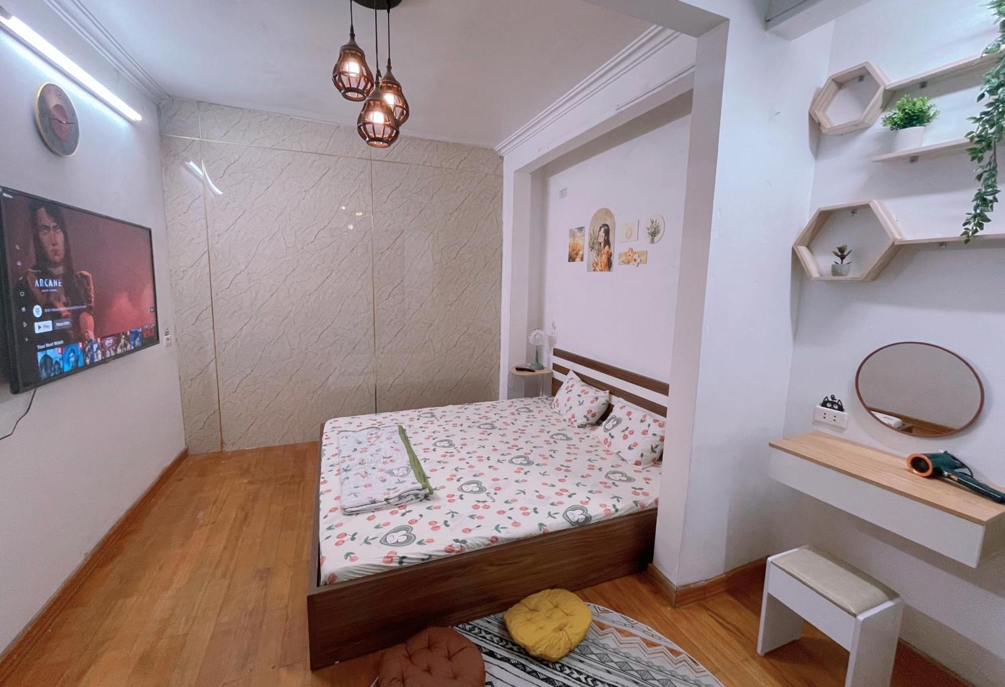 Ky 03 Homestay *