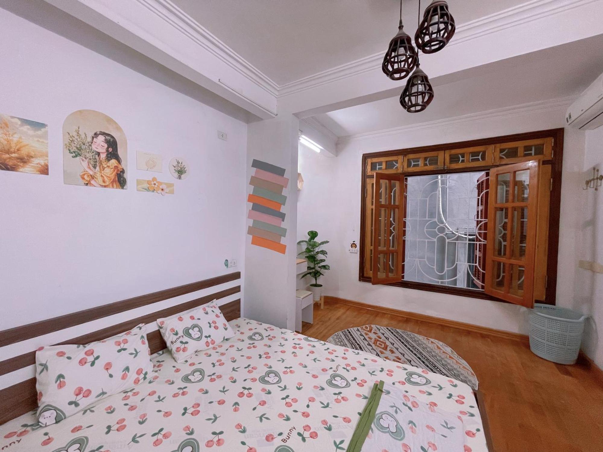 Ky 03 Homestay