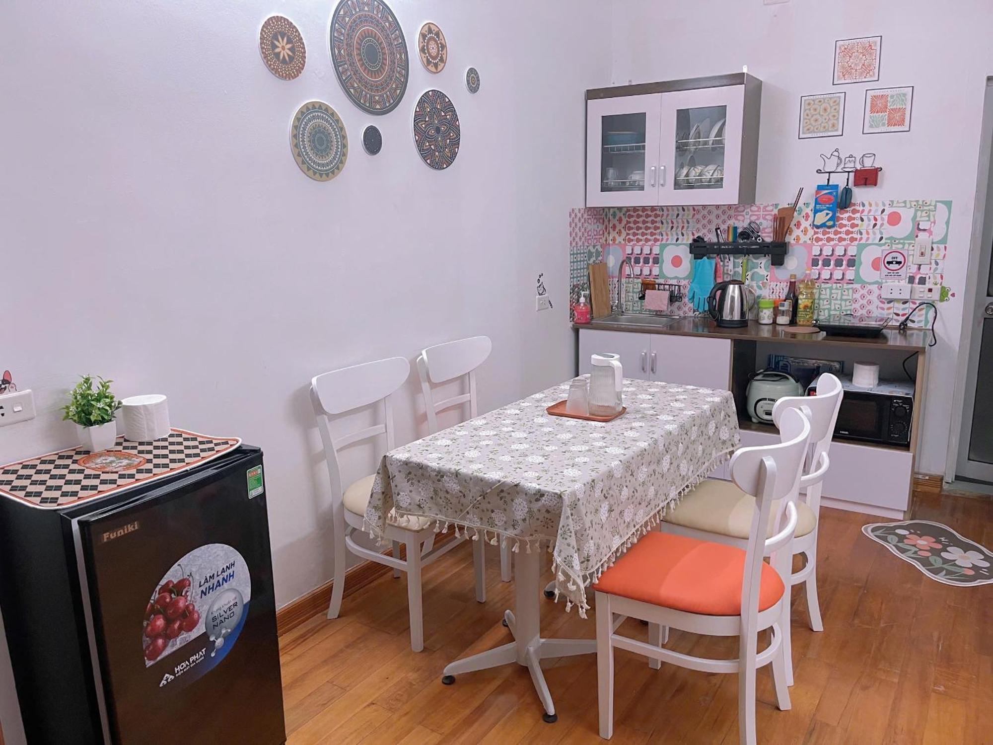 Homestay Ky 03 *