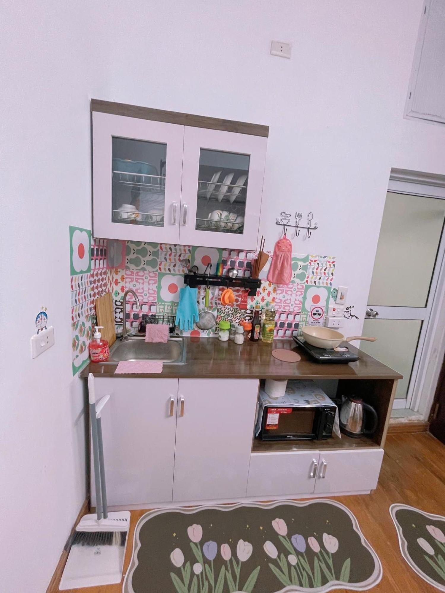 Ky 03 Homestay *