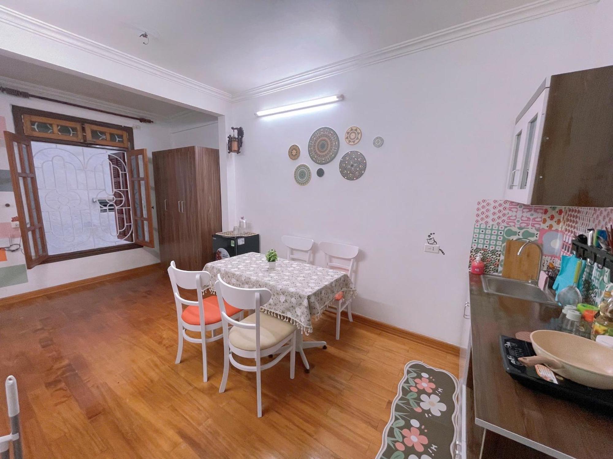 Ky 03 Homestay
