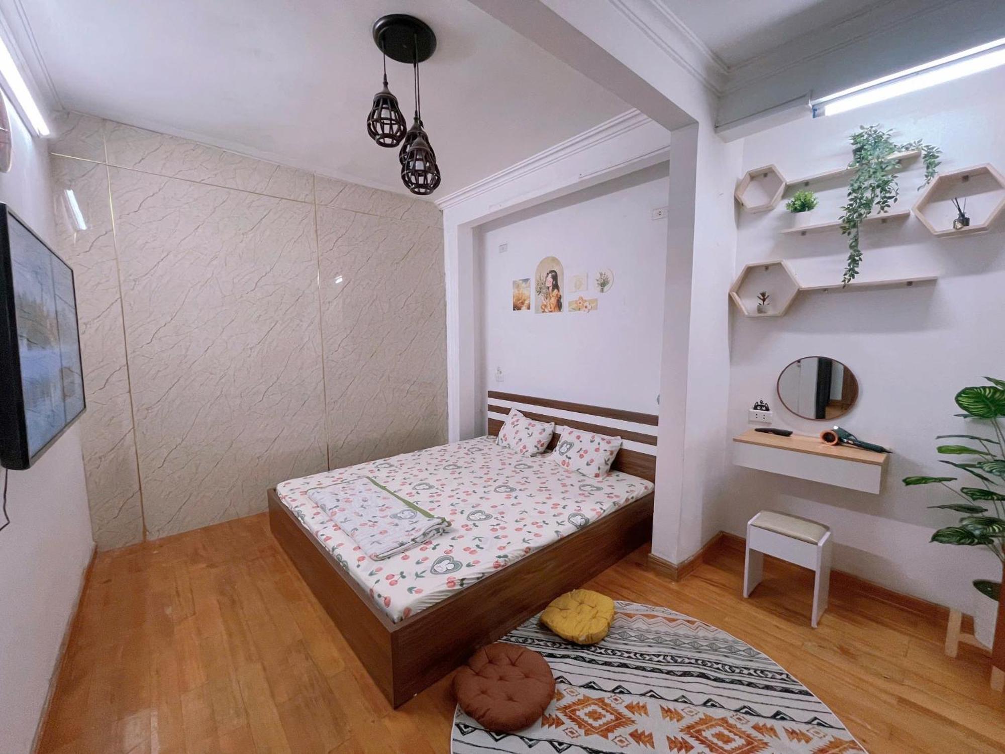 Homestay Ky 03