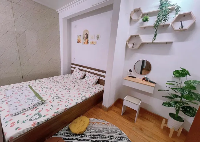 Ky Homestay Hanoi 03