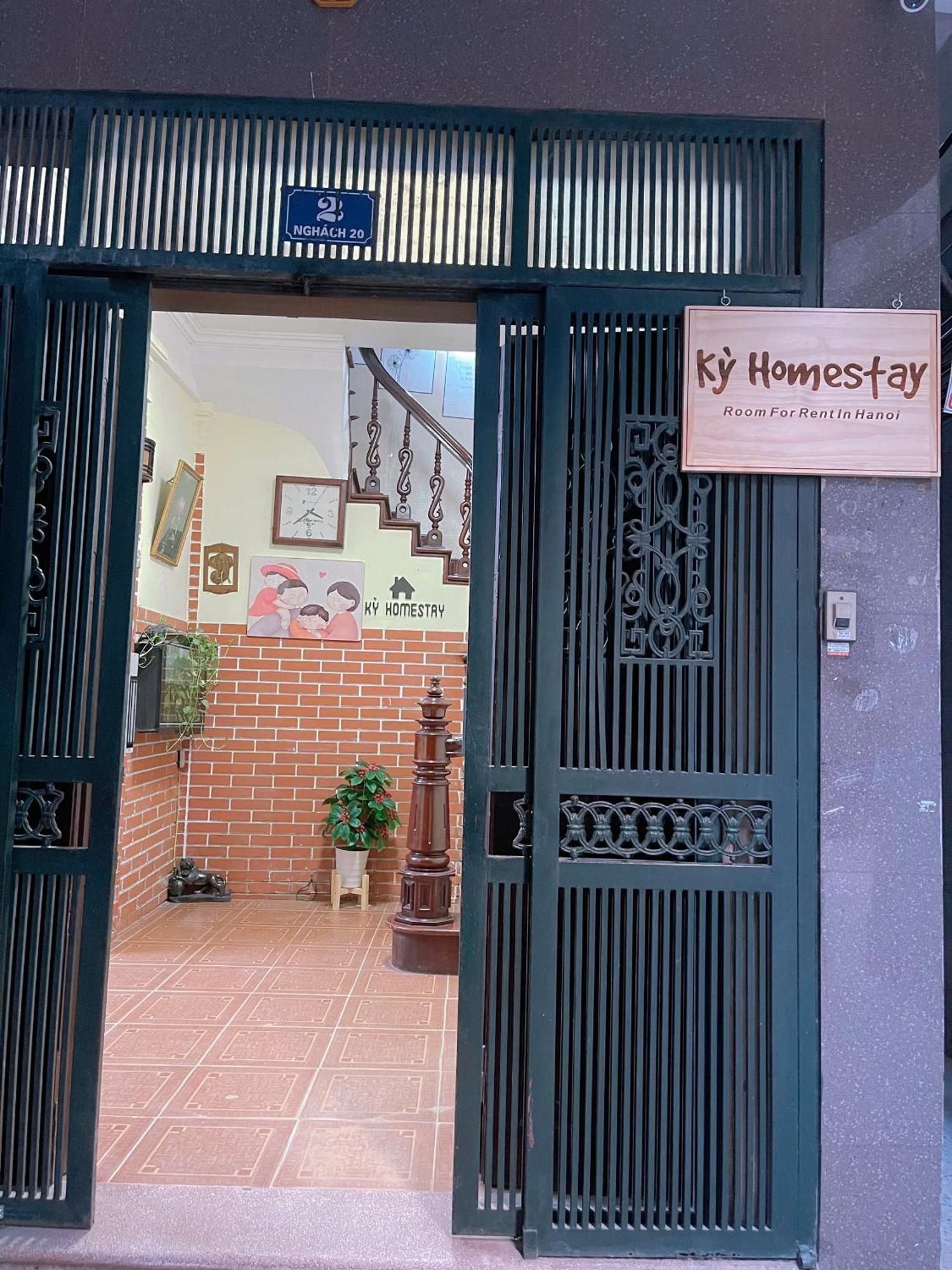 Ky 03 Hà Nội